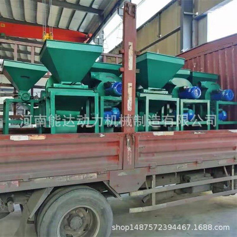 花生茶籽剥壳机厂家 全自动花生脱壳去皮机L 小型家用油茶果去壳