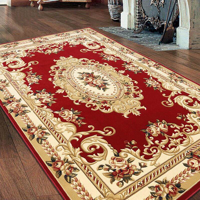 紅葉手工立体剪花欧式地毯客厅沙发茶几卧室餐厅家用商用加厚高密