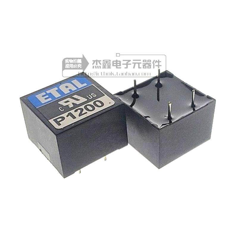 p1200 tal 线路匹配变压器 100ua 音频隔离变压器 全新