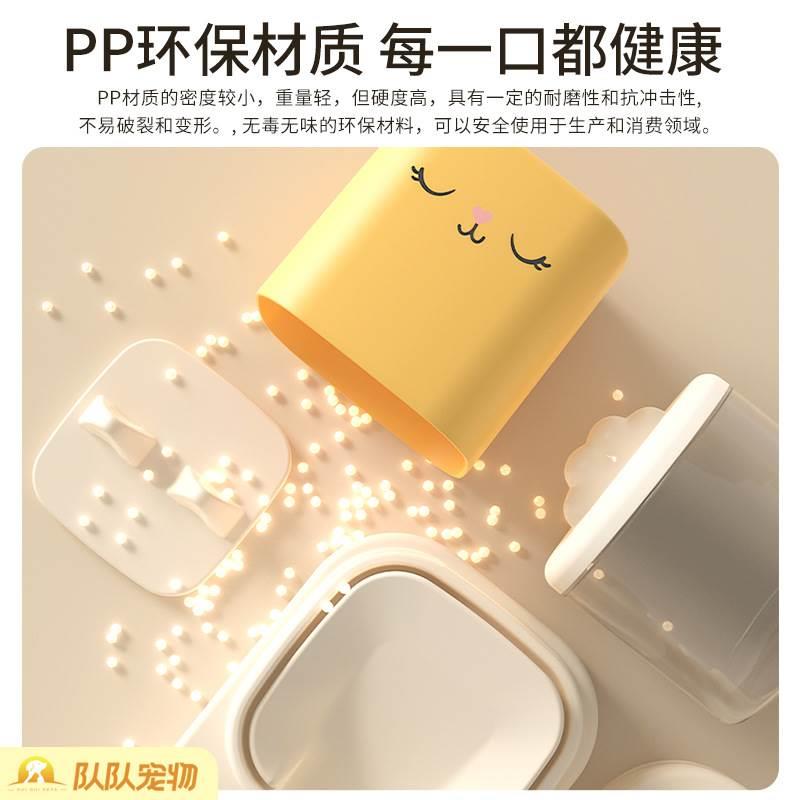 猫碗狗猫饮水器自动动喂食器猫咪流水不插电壶宠物水猫水喝碗用品