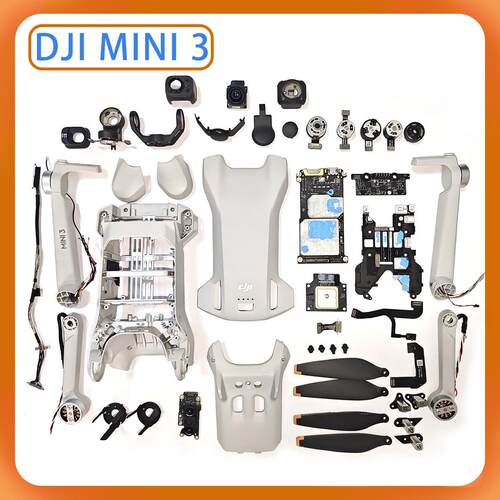适用于DJI大疆MINI3机身
