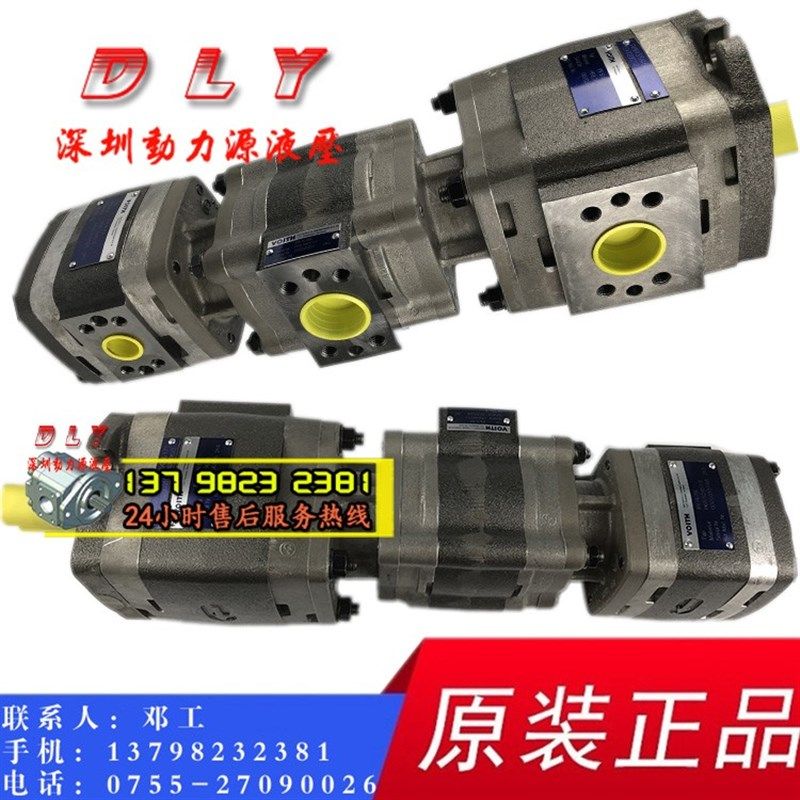 IPV/N/V6/5/5-125/100/80/64-64/50/40/3J2-64/50/40/32-171/471