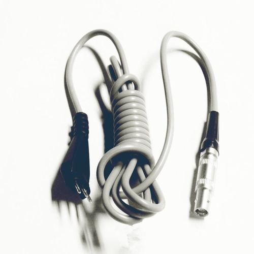 里博仪器里氏硬度J计三针线带插头