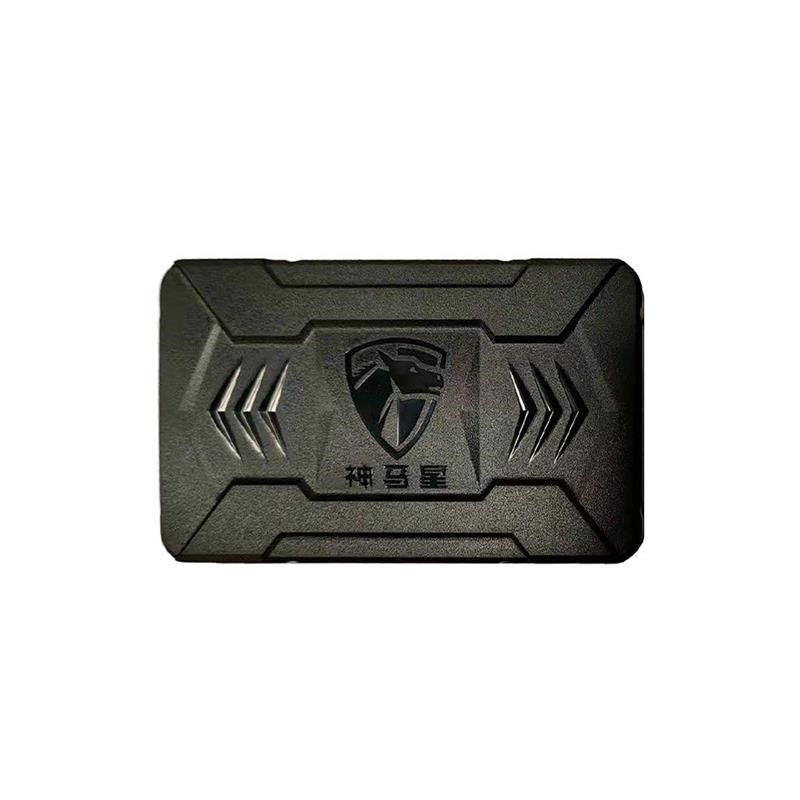 牛羊定位器gps放n牛追踪神器山区放牧专用防水防丢追跟仪器