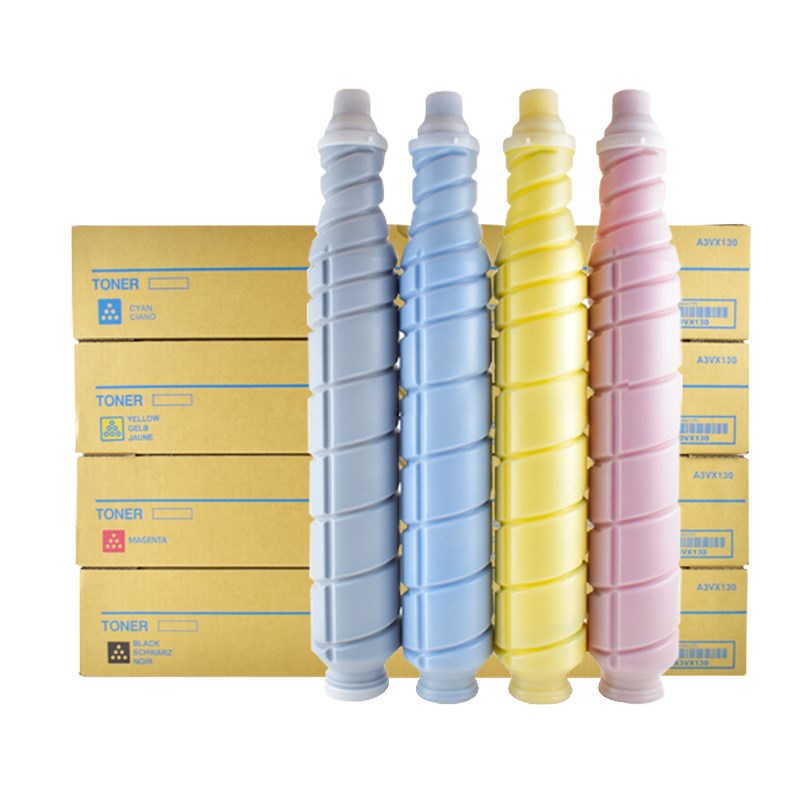 MAG适用柯尼卡美能达Bizhub C2070 C1060L C3060 C107A0L C3080 C