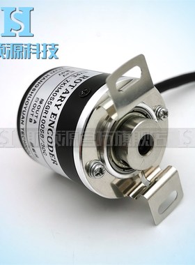 ZKH40S5GR100S8/30C工业自动化控制光E电旋转编码器ROTARY ENCODE