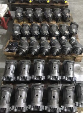 华德 力士乐款A2FO/A2FM23 56 107 125 160 180/61W-VAXB010柱塞