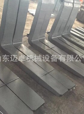 12T货 叉 各式叉用货叉车SYMB8T合力叉货叉 铲车改装叉车车货叉