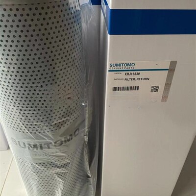 供应KNJ158q30滤芯SUMITOMO品牌