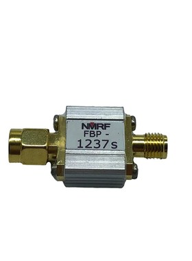 GPS L2波段卫星定位用 SAW 带通滤F波器仅适用于无源天线系统1237