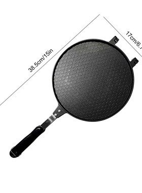 Egg Roll Machine Accessories Crispy Eggs ONmelet Mold Ice Cr