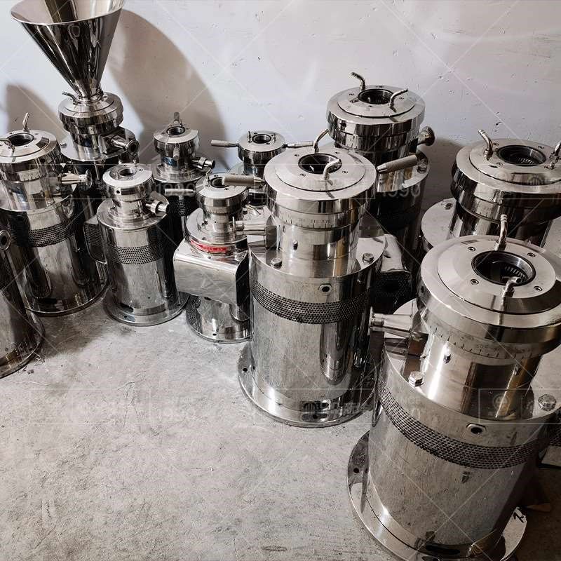 厂家直销b食品级立式胶体磨 食品工业胶体磨 豆酱芝麻豆沙研磨机,机械设备,其他机械设备,淘宝优惠券,粉丝福利购,淘宝优惠卷