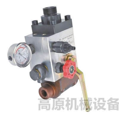 AQF-L25H3-A M42*n2 AQF-L32H3-A M60*2 AQF-L40H3-A M72*2安全阀