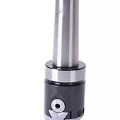 搪孔器套装 MT3 2寸 加工中心铣c床镗床用焊接式 3寸镗刀杆 镗刀柄