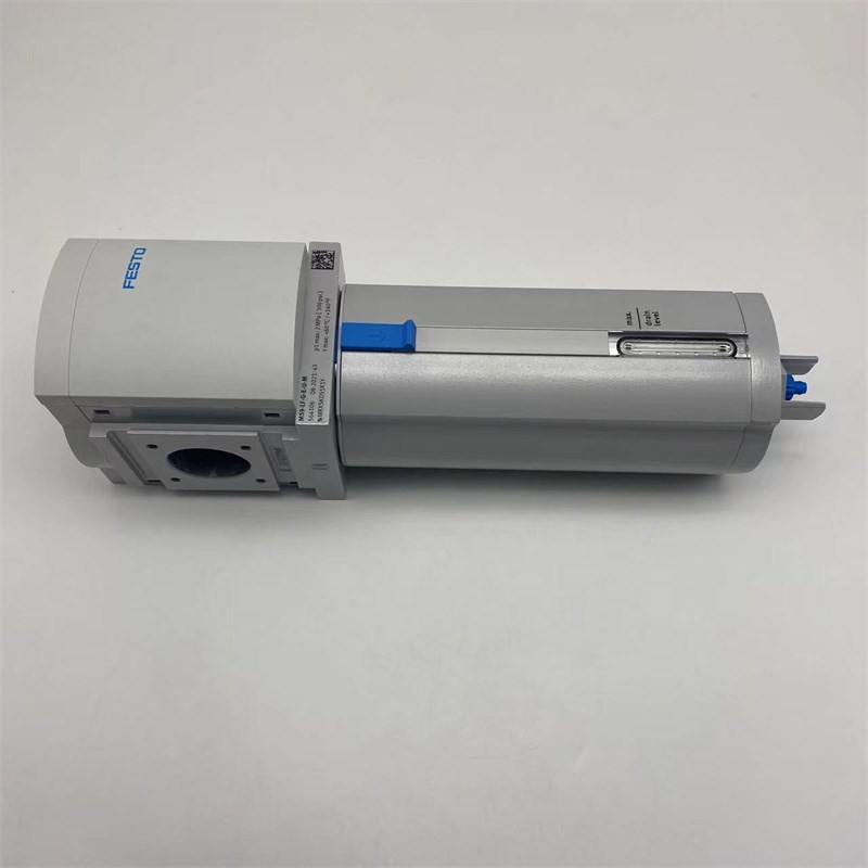 FESTO费斯托气源处理过滤器MS9-LF-G-EUV/CUV 56410T7 564109现货