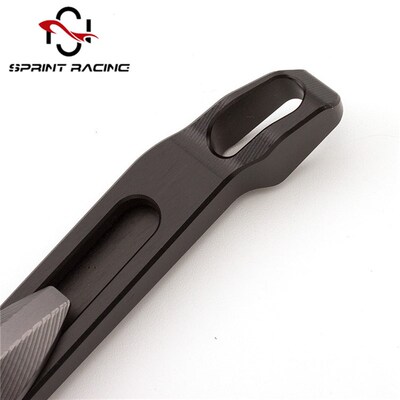 适用于阿普利亚Cafe1o25 150改装刹车GPR150牛角离合CR150手把拉