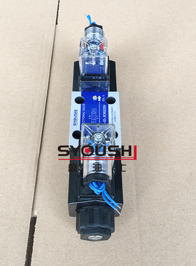 电磁阀DSG-02-3C6-AC220V,DSG-02-3C60-A25,DSMG-02-3C6-AC220V-D