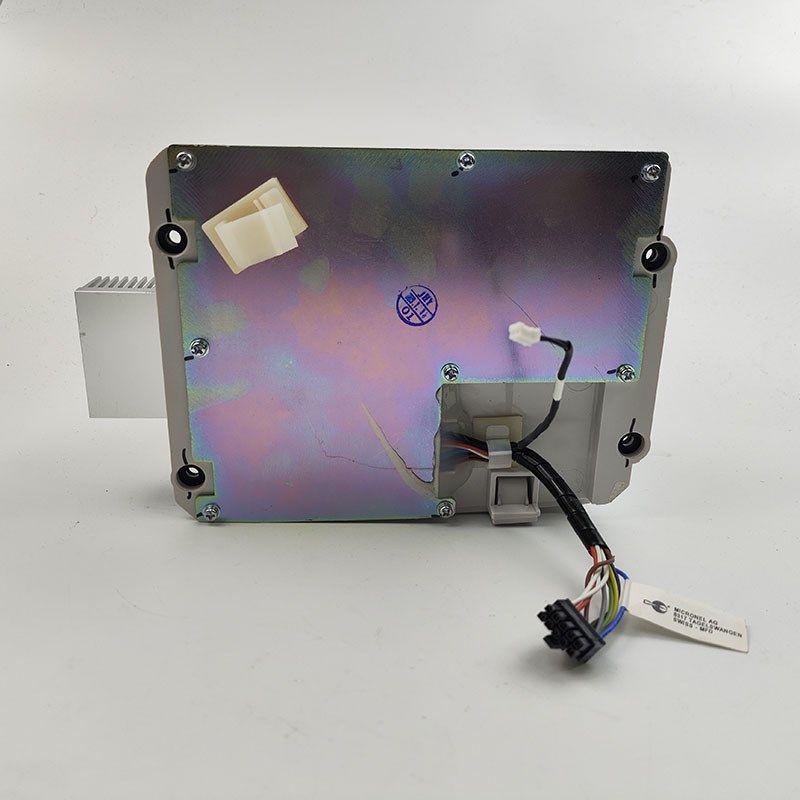 迈瑞SV300 350 6s00 650 800 850呼吸机涡轮箱配件