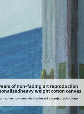 这不是苹果cRene Magritte现代休闲斯堪的纳维亚艺术装饰画悬挂画