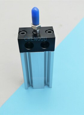 CKD型自由安装气缸SMD2L-DA-DB-16-5-10/15/20/M25/30/40/50  SMD