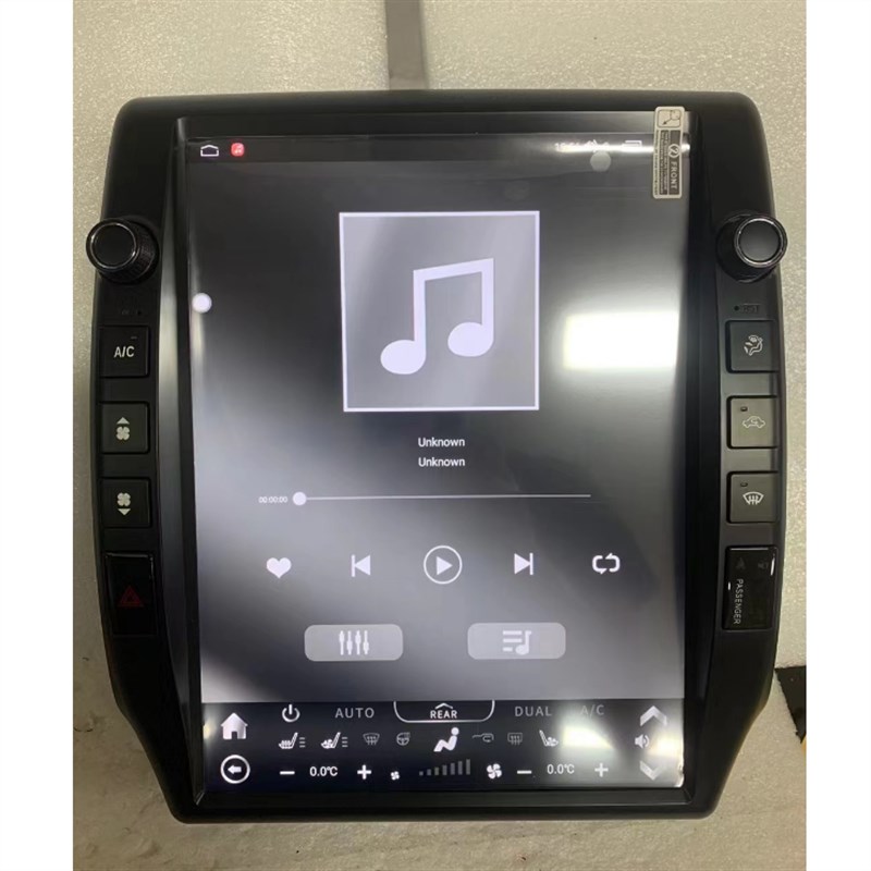 适用于2005-2015款丰田塔库玛TacoEma安卓智能导航13寸屏八核4+64