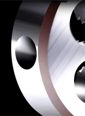 圆板牙元板牙粗牙细牙板牙套丝M28M29M30M31M32LM33M34X1X1.5X2X3