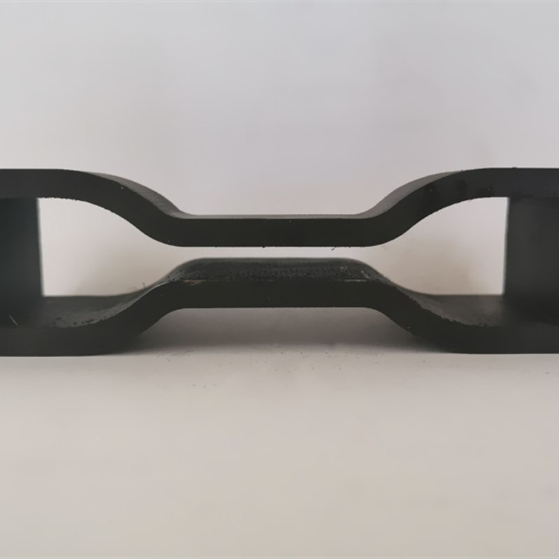 ASTM D412橡胶拉伸刀模?A型BC型C型D型E型F型哑铃裁刀 锰钢刀模