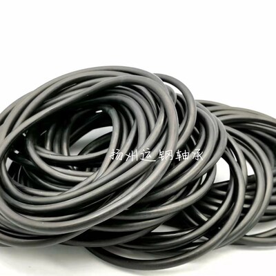 高端O型a圈 密封圈 X 内径 外径 482.8*502.8*517.8*562.8 线径8.