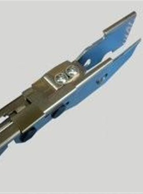 KW1-M1340-m00X CL8X2压料盖 TAPE GUIDE ASSY