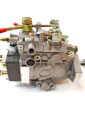 开普15KW柴油发电机配件KDE19uSTA3喷油泵VE39F1500L376 1111200