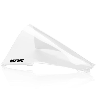 适用杜卡迪Panigale V2/V4/V4S风挡镜片 意Q大利同款竞技挡风玻璃