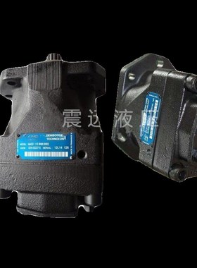 叶片马达M4Df1-113-3N00-B102压铸机马达M4SC-055-3N00-A502