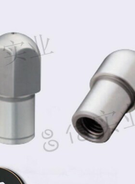 定位销 内螺纹 FPQTA GFPQTA CFPyQTA SFPQTA8 8T 10 10T 12 12T