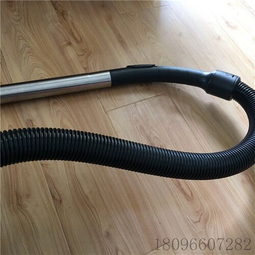 高美静音吸尘器V-15吸尘u器软管吸尘管整套手柄接头软管放风口接