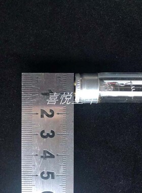 美国SPectrolkine  BLE-2537S紫外线灯管 254nm短波 4W紫外灯管