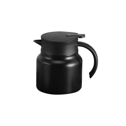盛莱德优选焖茶壶不锈钢保温w水壶家用老白茶闷泡壶茶水分离泡茶