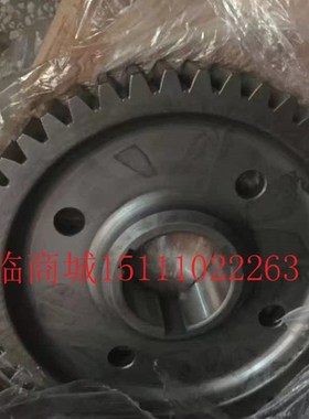 现货山推ScD22推土机齿轮不包邮边减终传动一级154-27-11313/4