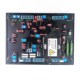 AVR MX321 无刷大功率发电A机调压板调节器厂家直销MX321调压板