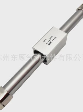 气缸无杆smccy3b10-25-50-75-1z00-125-150-175-200-250-300