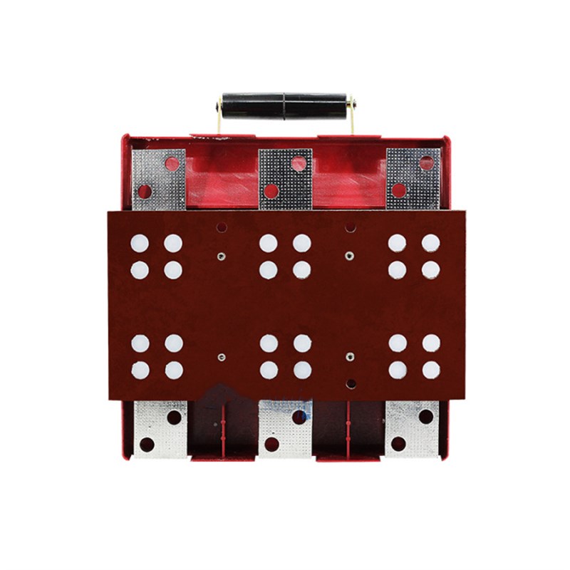 闸刀开关HD11gF-600/1000A3p/4p 三相四线单投刀闸刀开关 加厚铜