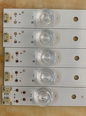 适用风行G43Y液晶LED背o光灯条 LED43D10-03(A) 30343010201灯条