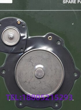 浸没式脉冲阀膜片 M75o M25 SQP75电磁脉冲阀膜片WPS-CAEP76