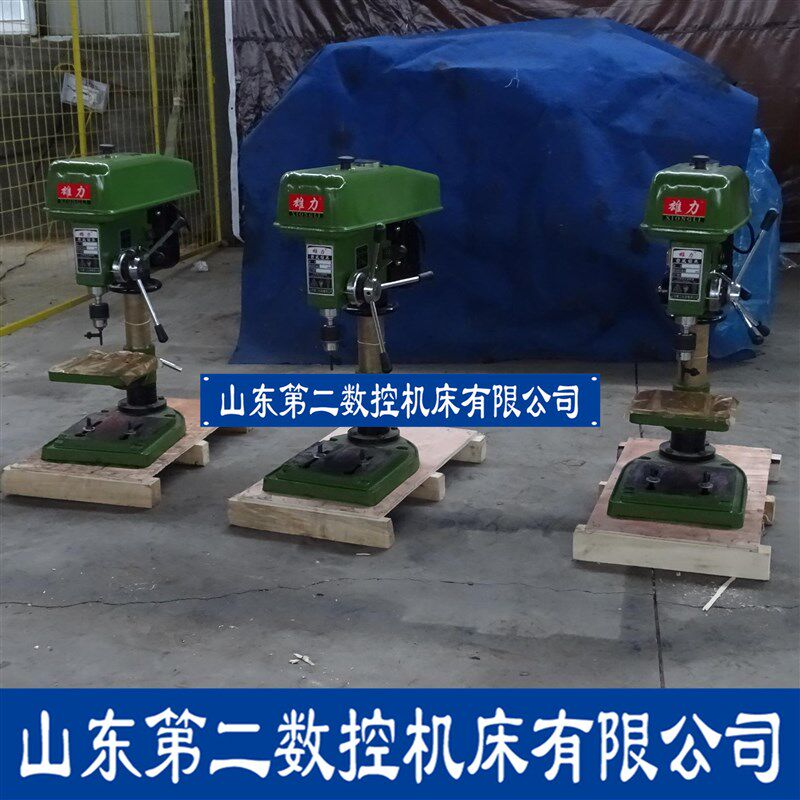 现货Z4116D台式多轴钻床全铜双轴M打孔机可调式两轴台钻