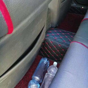 适用于MARK CHASER qCRESTA 右舵右肽脚垫马JZX90 100全包围脚垫