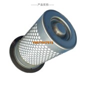 r30 上海德斯兰DSR15 40A螺杆空压机油气分离器DESRAN油精分芯