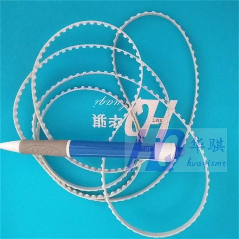 富士GP641进出板皮带BSQC1090运输传送带1445MM R1710MM贴片机配