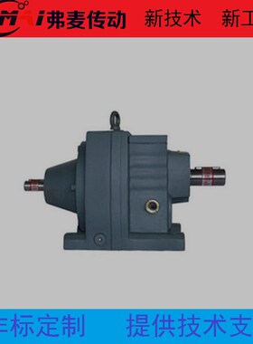 KF157-Yg22KW-24.75M5A减速机KF187-Y37KW齿轮箱减速器