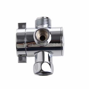 Toilet For Valve Diverter跨境 Shower Head Bidet WayTadapter