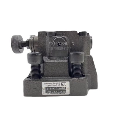 台湾JGH久冈电磁溢流阀DBW-G10-A-3液压阀DBW-G03/G06/YG10全系列