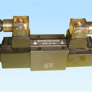 DSG 24油压电磁阀 m02 220 液压换向阀 3C3 液压电磁阀